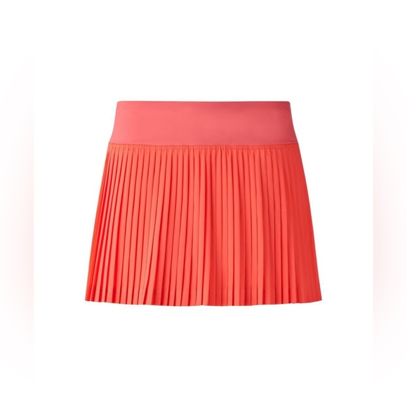 Lululemon Pleat To Street Skirt - Picture 6 of 8